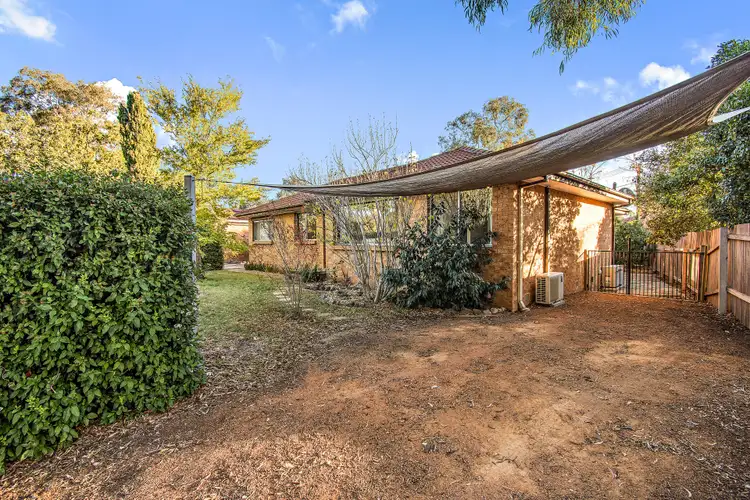 Fourth view of Homely house listing, 188 Maribyrnong Avenue, Kaleen ACT 2617