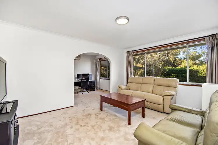 Fifth view of Homely house listing, 188 Maribyrnong Avenue, Kaleen ACT 2617