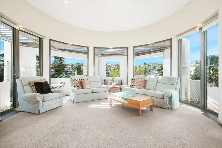 Second view of Homely apartment listing, 11/48 Collingwood Street, Manly NSW 2095
