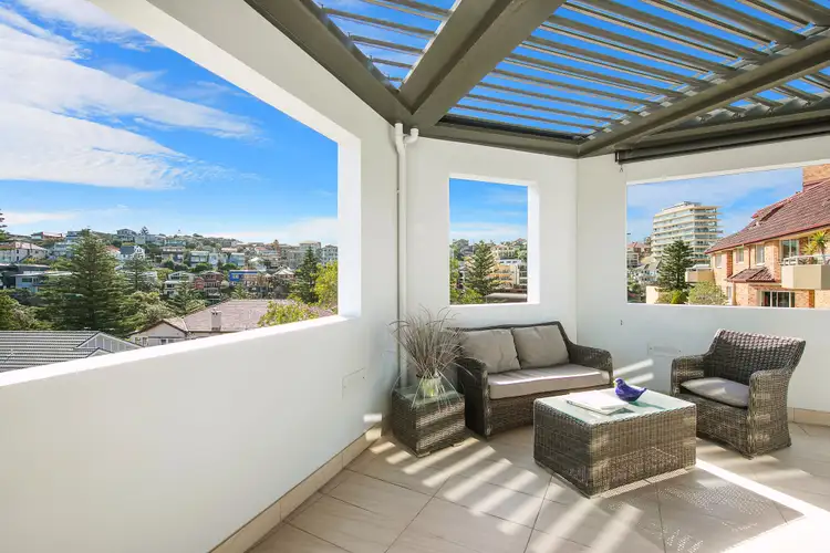 Third view of Homely apartment listing, 11/48 Collingwood Street, Manly NSW 2095