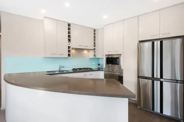 Fifth view of Homely apartment listing, 11/48 Collingwood Street, Manly NSW 2095