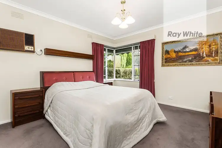 Second view of Homely house listing, 8 Hodgins Court, Brunswick West VIC 3055