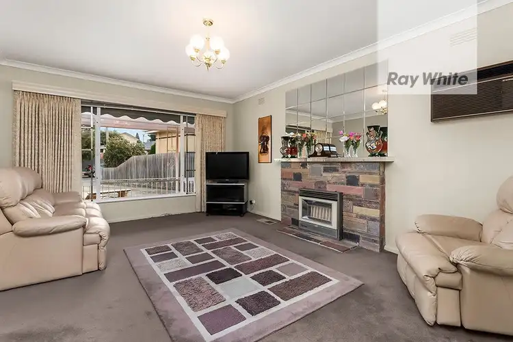 Fourth view of Homely house listing, 8 Hodgins Court, Brunswick West VIC 3055
