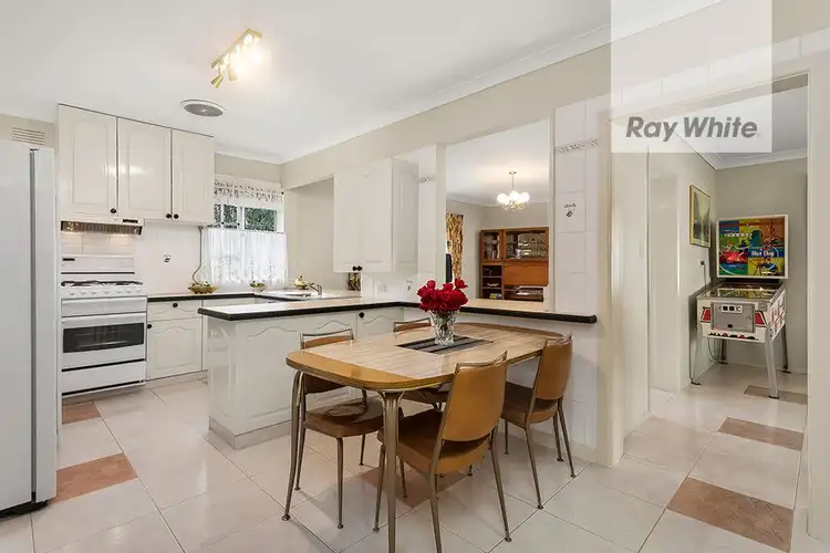 Fifth view of Homely house listing, 8 Hodgins Court, Brunswick West VIC 3055
