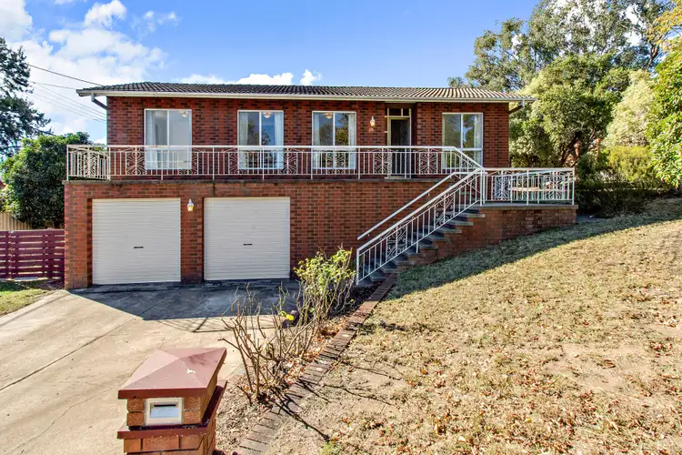 111 Canopus Crescent, Giralang ACT 2617