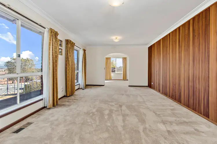 Third view of Homely house listing, 111 Canopus Crescent, Giralang ACT 2617