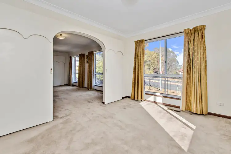 Fourth view of Homely house listing, 111 Canopus Crescent, Giralang ACT 2617