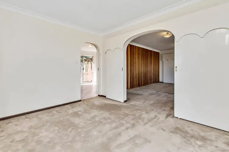 Fifth view of Homely house listing, 111 Canopus Crescent, Giralang ACT 2617