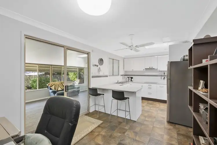 Fourth view of Homely house listing, 3-5 Emily Court, Deception Bay QLD 4508