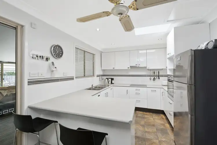 Fifth view of Homely house listing, 3-5 Emily Court, Deception Bay QLD 4508