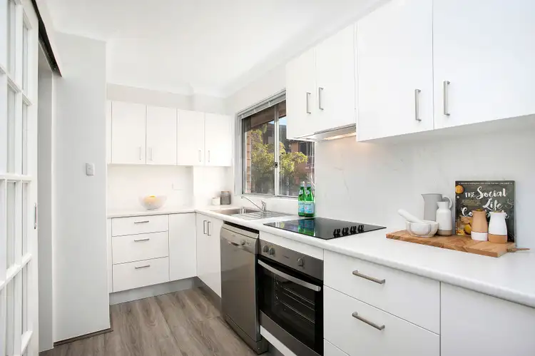 Second view of Homely unit listing, 9/22 Price Street, Ryde NSW 2112