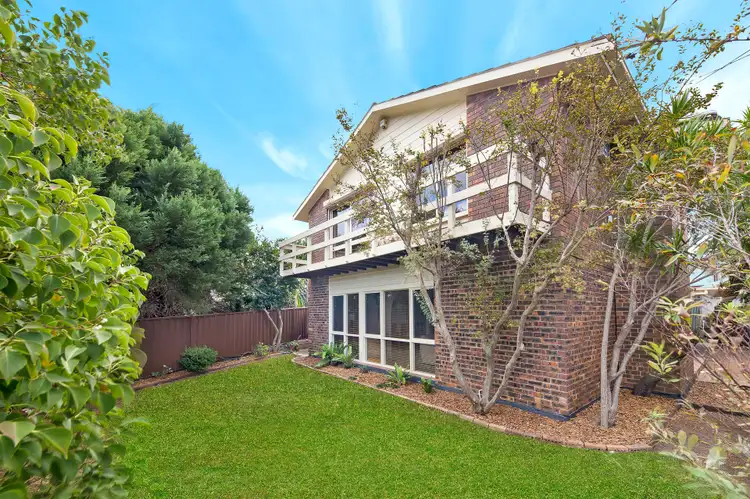 27 Darcy Street, Marsfield NSW 2122