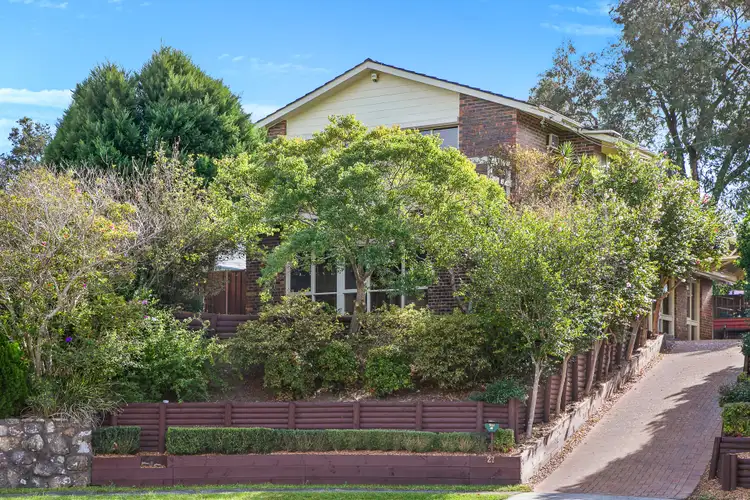 Sixth view of Homely house listing, 27 Darcy Street, Marsfield NSW 2122