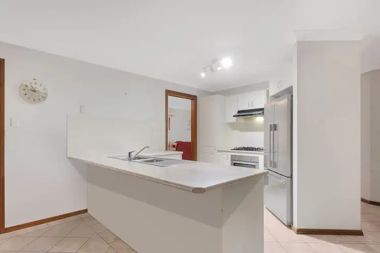 Second view of Homely house listing, 14 Patherton Place, Narellan Vale NSW 2567