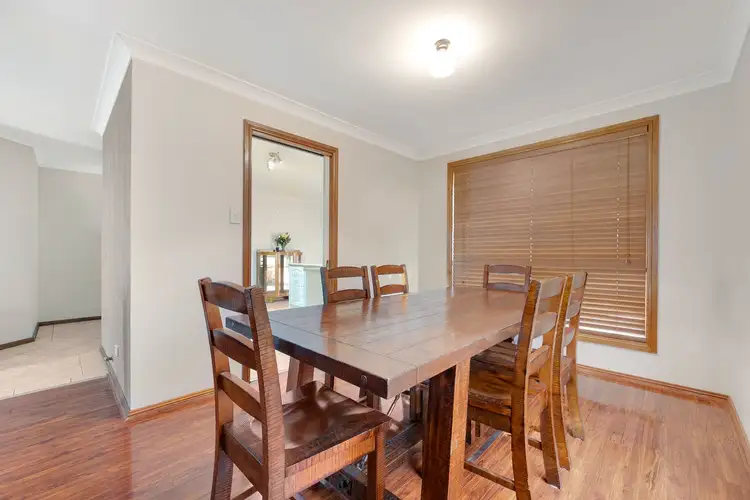 Third view of Homely house listing, 14 Patherton Place, Narellan Vale NSW 2567