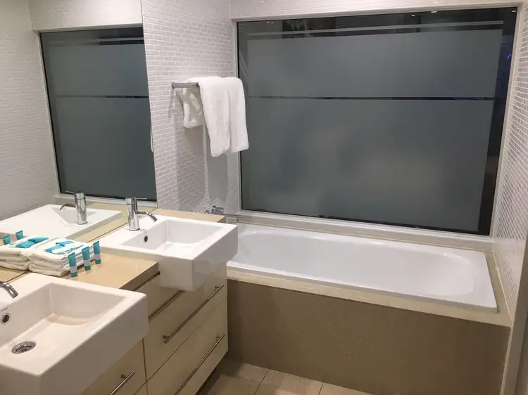 Fifth view of Homely apartment listing, 1202 'Wave' 89 Surf Parade, Broadbeach QLD 4218