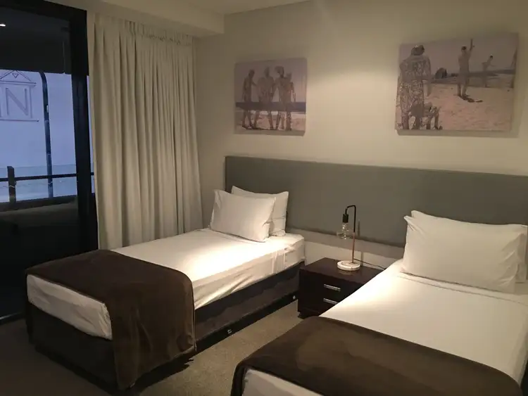 Sixth view of Homely apartment listing, 1202 'Wave' 89 Surf Parade, Broadbeach QLD 4218