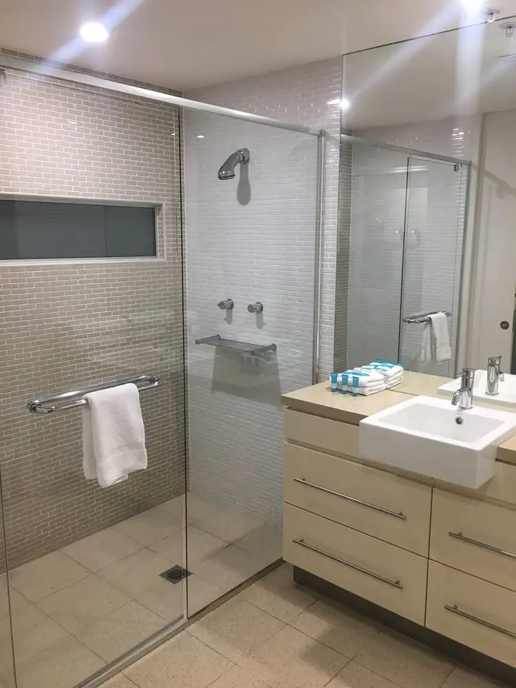 Seventh view of Homely apartment listing, 1202 'Wave' 89 Surf Parade, Broadbeach QLD 4218