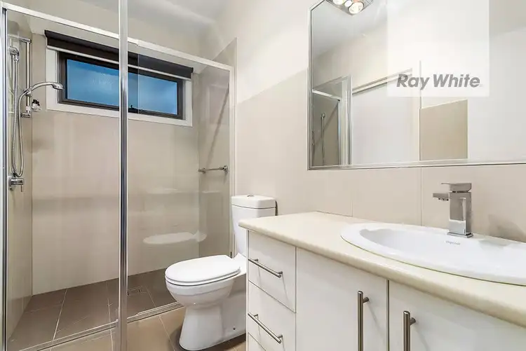 Third view of Homely townhouse listing, 2/17 Shirley Street, Fawkner VIC 3060