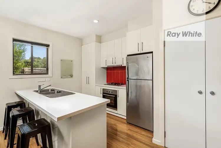 Fourth view of Homely townhouse listing, 2/17 Shirley Street, Fawkner VIC 3060