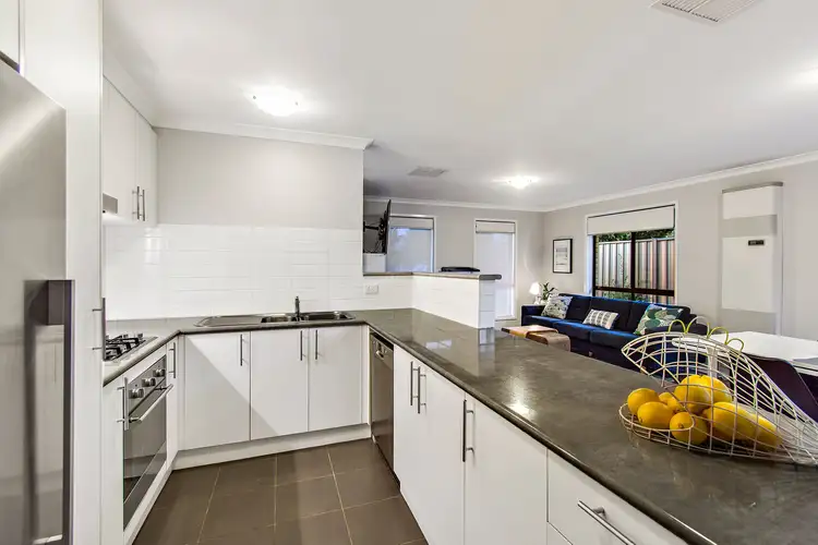 Third view of Homely house listing, 19 Audrey Cahn Street, Macgregor ACT 2615