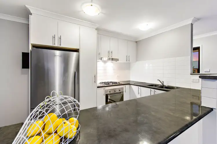 Fourth view of Homely house listing, 19 Audrey Cahn Street, Macgregor ACT 2615