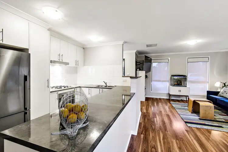 Fifth view of Homely house listing, 19 Audrey Cahn Street, Macgregor ACT 2615