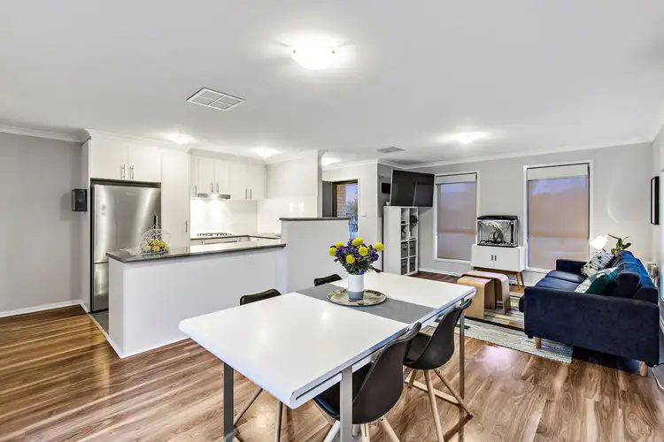 Sixth view of Homely house listing, 19 Audrey Cahn Street, Macgregor ACT 2615