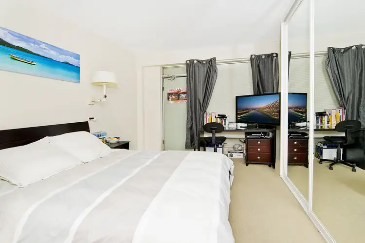 Main view of Homely apartment listing, 28/19-23 Forbes Street, Woolloomooloo NSW 2011