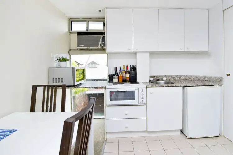 Second view of Homely apartment listing, 28/19-23 Forbes Street, Woolloomooloo NSW 2011