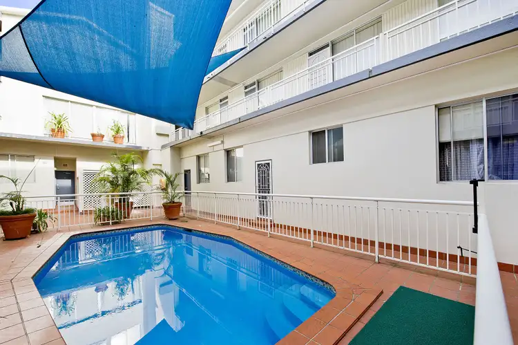 Third view of Homely apartment listing, 28/19-23 Forbes Street, Woolloomooloo NSW 2011