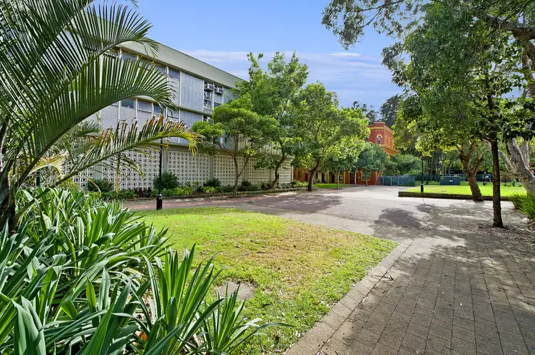 Fourth view of Homely apartment listing, 28/19-23 Forbes Street, Woolloomooloo NSW 2011