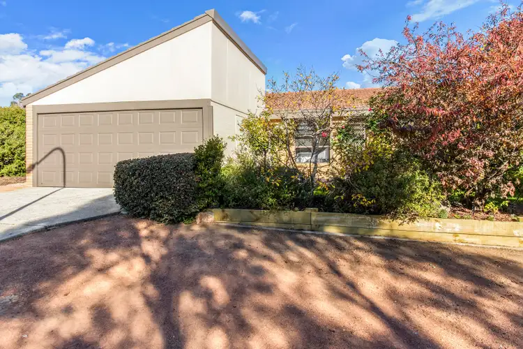 Main view of Homely house listing, 1 Guest Place, Macquarie ACT 2614
