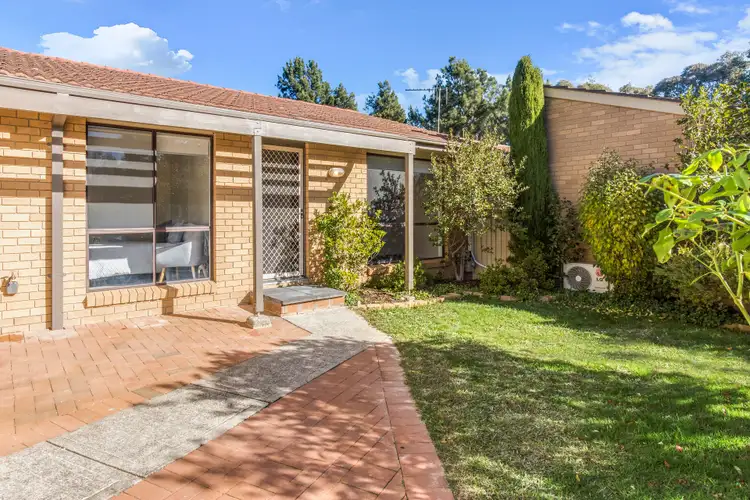 Second view of Homely house listing, 1 Guest Place, Macquarie ACT 2614