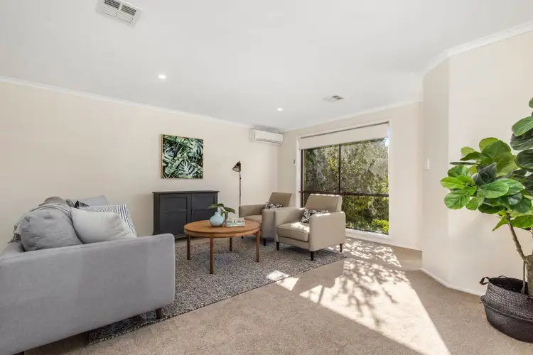 Third view of Homely house listing, 1 Guest Place, Macquarie ACT 2614