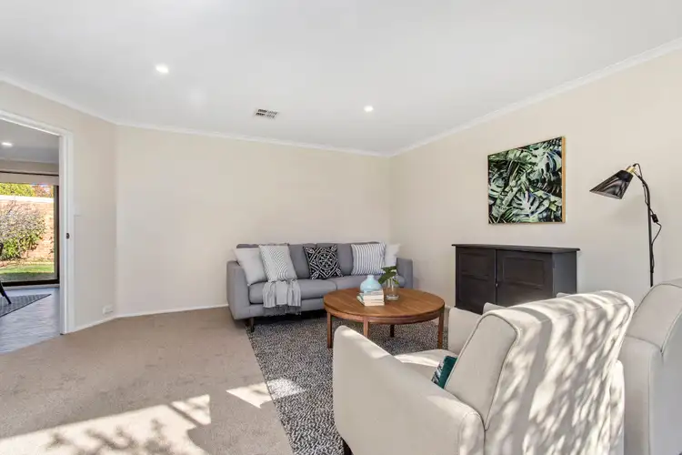 Fourth view of Homely house listing, 1 Guest Place, Macquarie ACT 2614