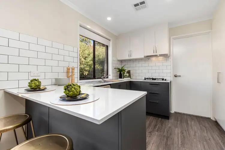 Fifth view of Homely house listing, 1 Guest Place, Macquarie ACT 2614