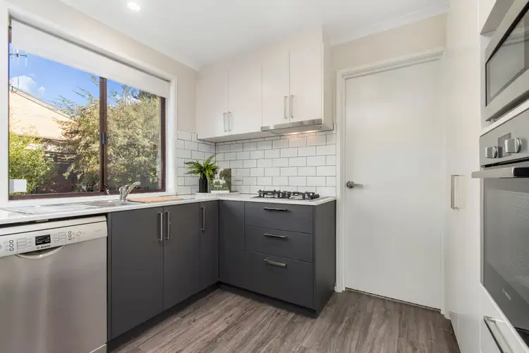Sixth view of Homely house listing, 1 Guest Place, Macquarie ACT 2614