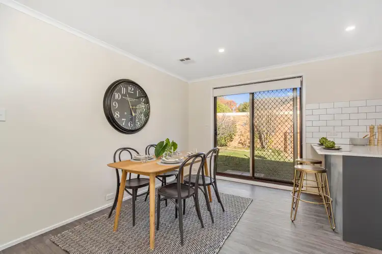 Seventh view of Homely house listing, 1 Guest Place, Macquarie ACT 2614