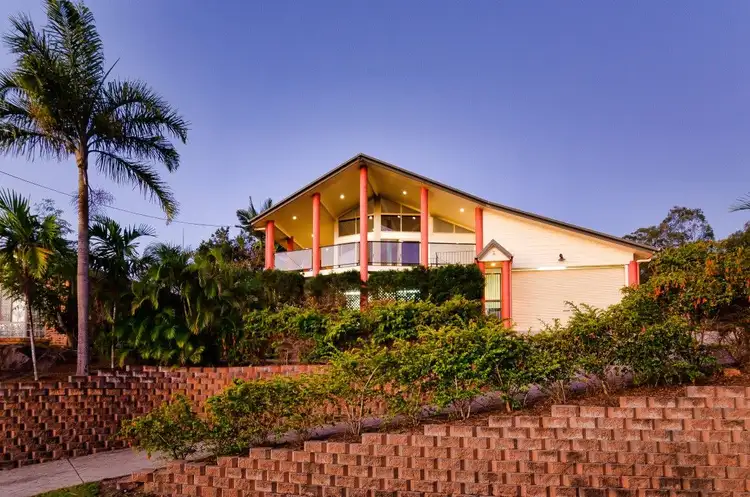 3 Daydream Drive, Clinton QLD 4680