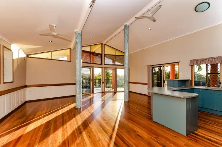 Third view of Homely house listing, 3 Daydream Drive, Clinton QLD 4680