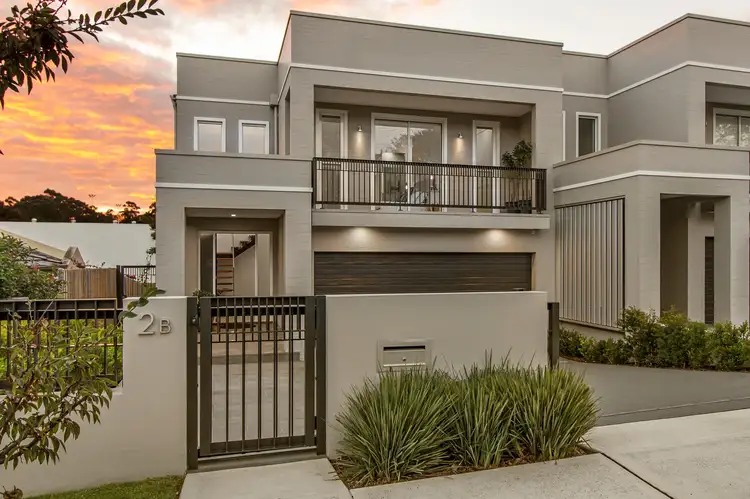 2B Orient Street, Gladesville NSW 2111