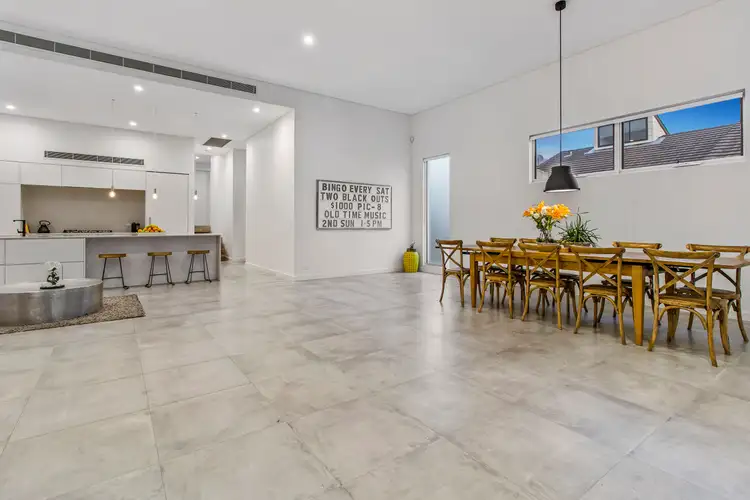 Second view of Homely house listing, 2B Orient Street, Gladesville NSW 2111