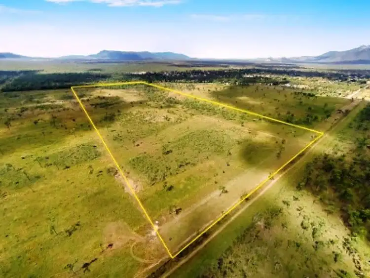 66A Rock Road, Rangewood QLD 4817