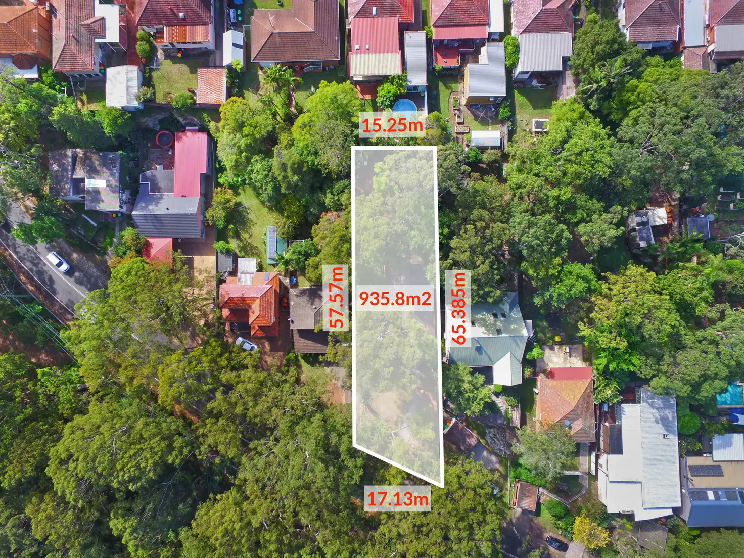 Main view of Homely house listing, 9 Pidding Road, Ryde NSW 2112