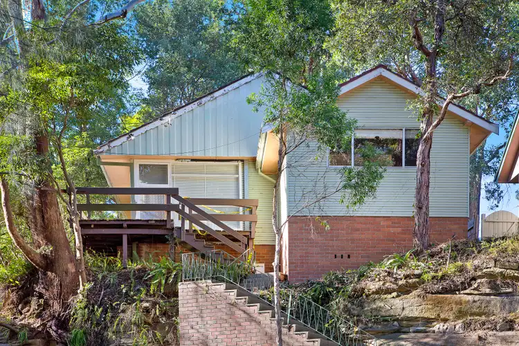 Sixth view of Homely house listing, 9 Pidding Road, Ryde NSW 2112