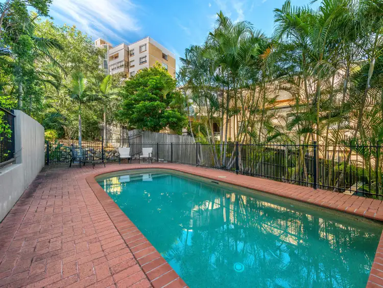 Third view of Homely apartment listing, 14/16 Norman Crescent, Norman Park QLD 4170