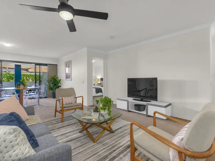 Fifth view of Homely apartment listing, 14/16 Norman Crescent, Norman Park QLD 4170