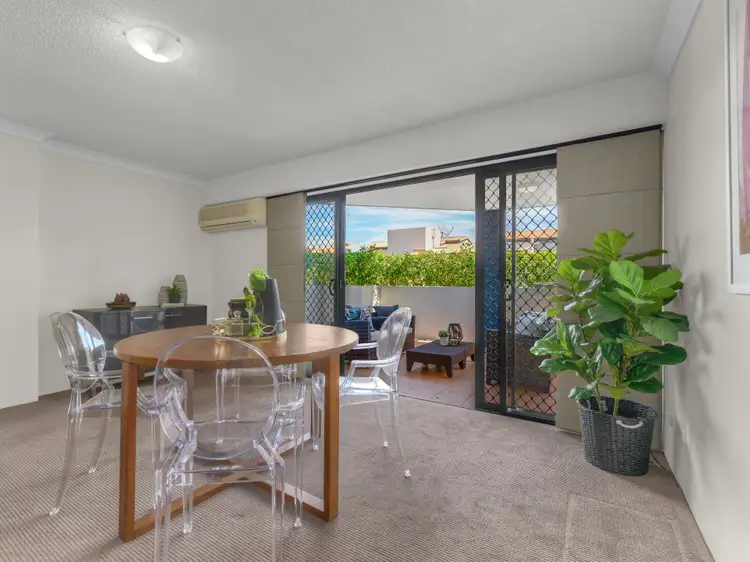 Sixth view of Homely apartment listing, 14/16 Norman Crescent, Norman Park QLD 4170