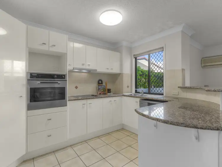 Seventh view of Homely apartment listing, 14/16 Norman Crescent, Norman Park QLD 4170